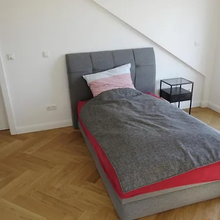 Rebenzauber Apartamento