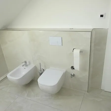 Rebenzauber Appartement *