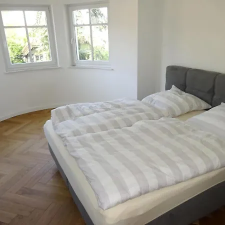 Apartment Nr 3 Georg Von Bach Sky Tv *