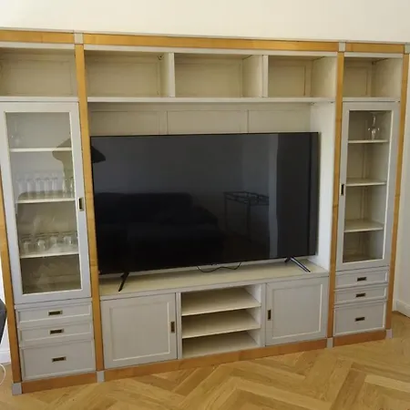 Apartment Nr 3 Georg Von Bach Sky Tv Deidesheim