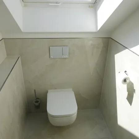 Rebenzauber Apartment *