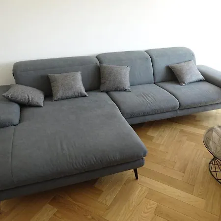 Apartment Nr 3 Georg Von Bach Sky Tv *