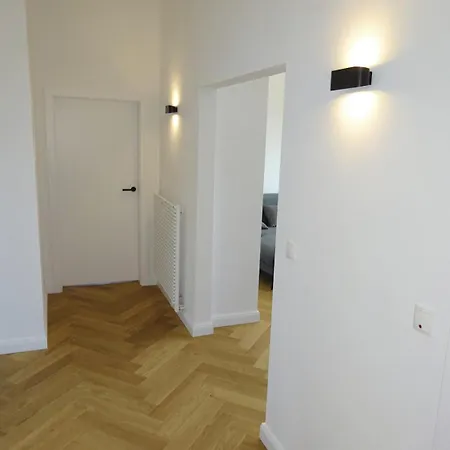 Rebenzauber Apartment Deidesheim