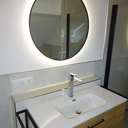 Apartment Rebenzauber *