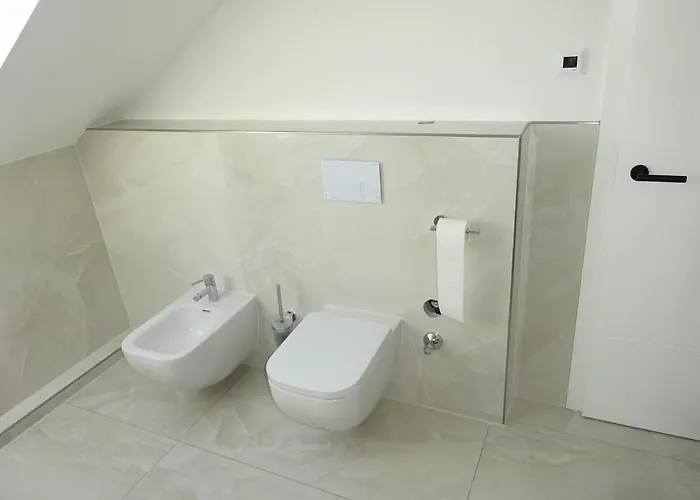 Rebenzauber Apartamento *