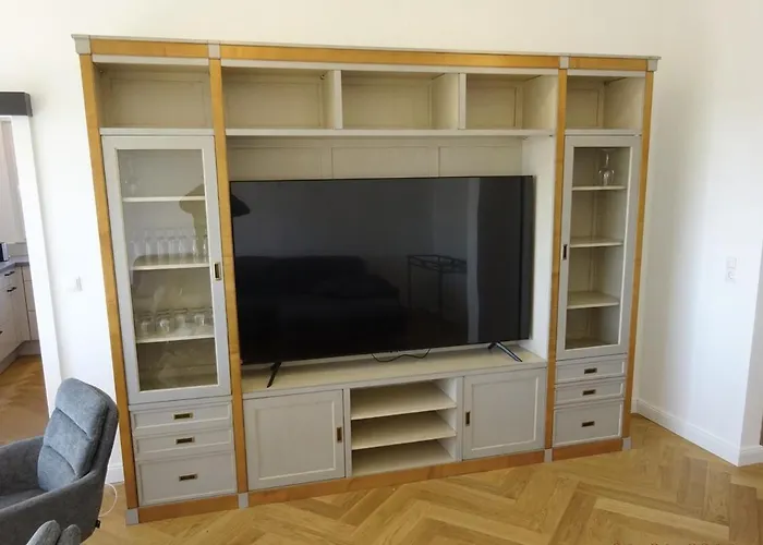 Apartamento Rebenzauber Deidesheim