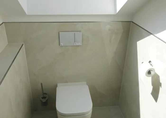 Rebenzauber Apartamento *