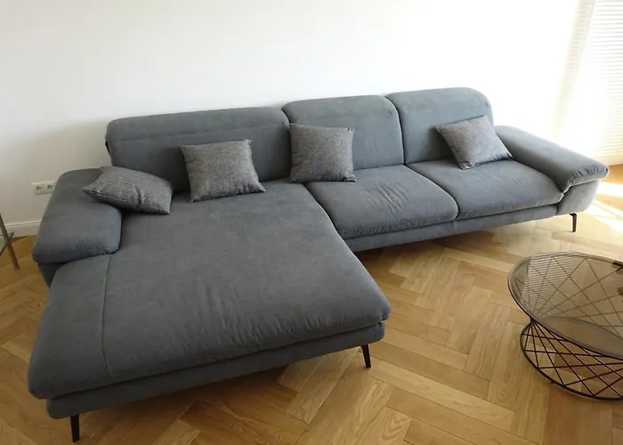 Apartamento Rebenzauber *
