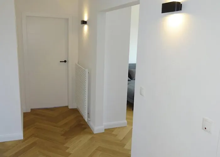 Rebenzauber Apartamento Deidesheim