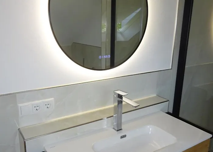 Apartamento Rebenzauber *